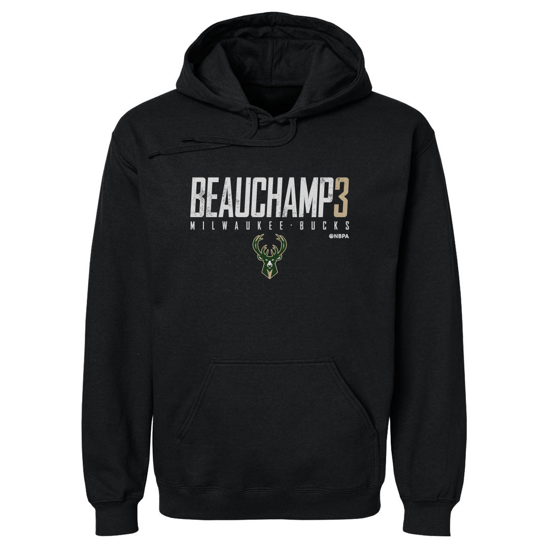 MarJon Beauchamp Men&#39;s Hoodie | 500 LEVEL