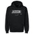 Lamar Jackson Men's Hoodie | 500 LEVEL