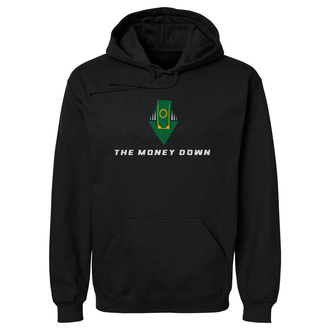 James White Men&#39;s Hoodie | 500 LEVEL