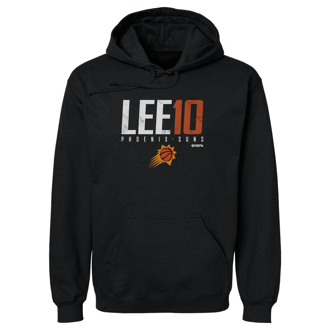 Damion Lee Men&#39;s Hoodie | 500 LEVEL