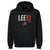 Damion Lee Men's Hoodie | 500 LEVEL