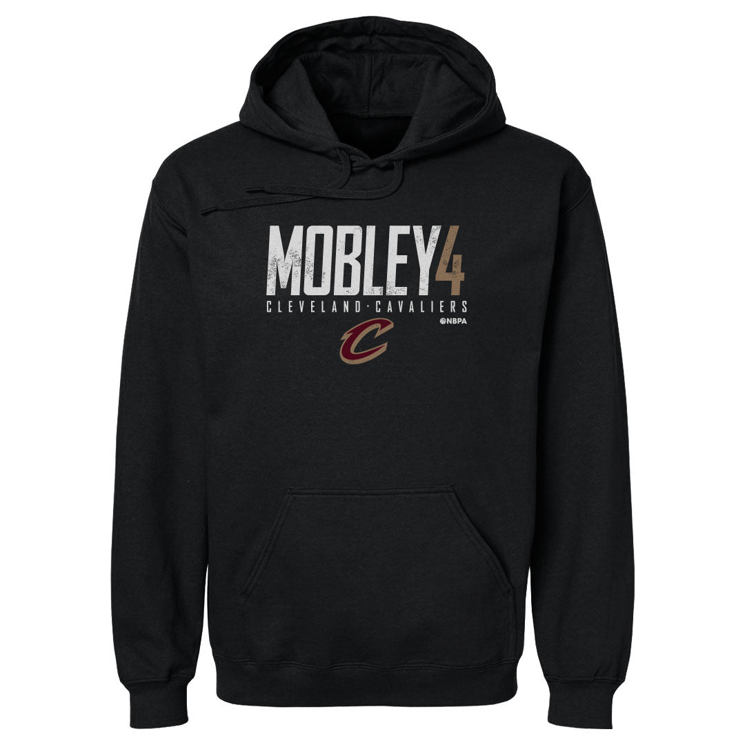 Evan Mobley Men&#39;s Hoodie | 500 LEVEL