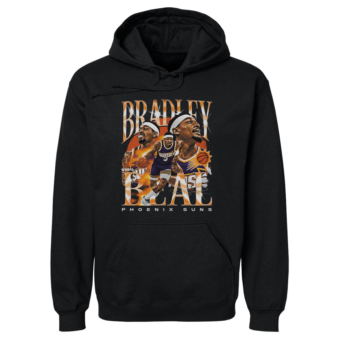 Bradley Beal Men&#39;s Hoodie | 500 LEVEL