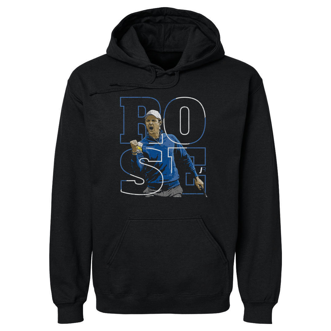 Justin Rose Men&#39;s Hoodie | 500 LEVEL