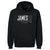 LeBron James Men's Hoodie | 500 LEVEL