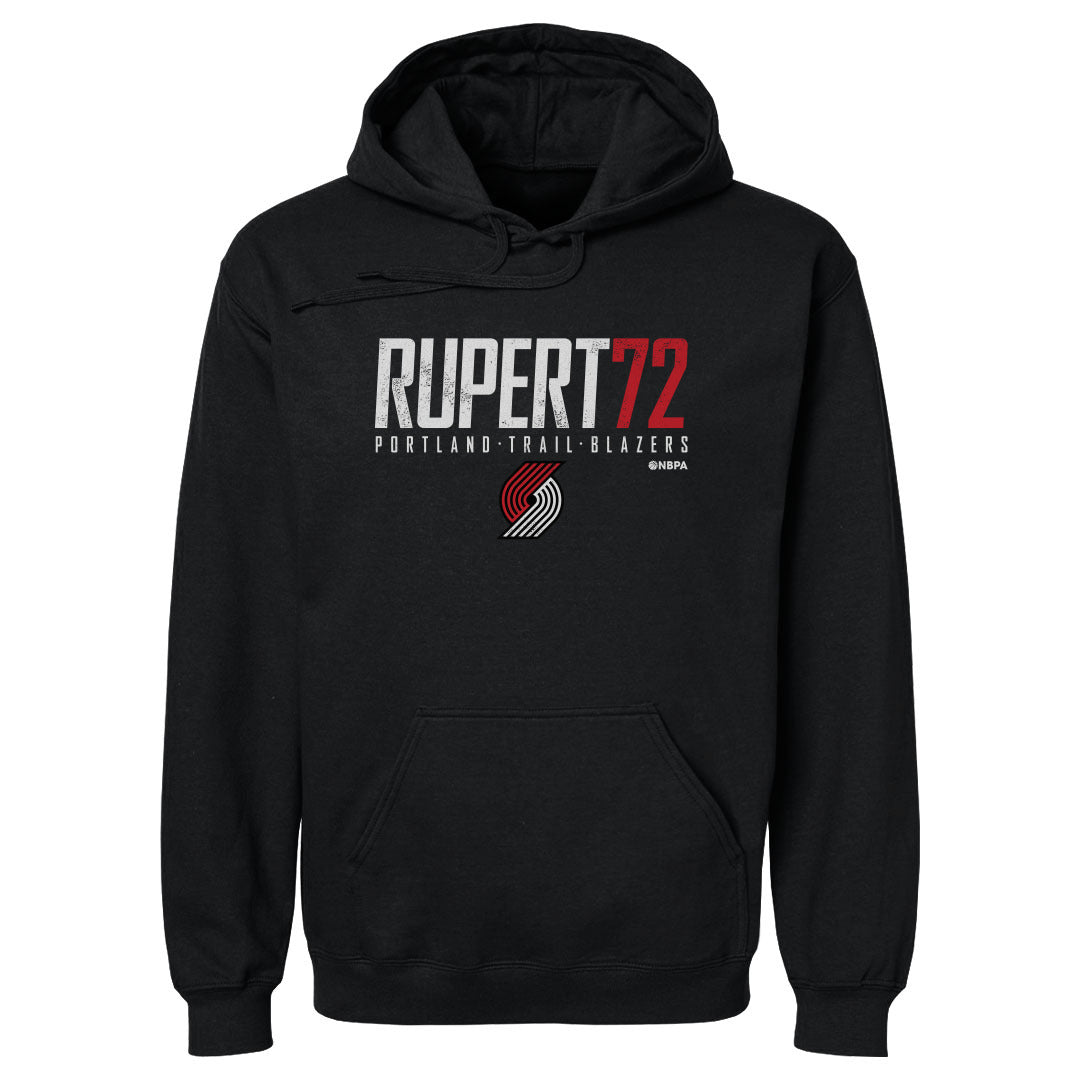 Rayan Rupert Men&#39;s Hoodie | 500 LEVEL