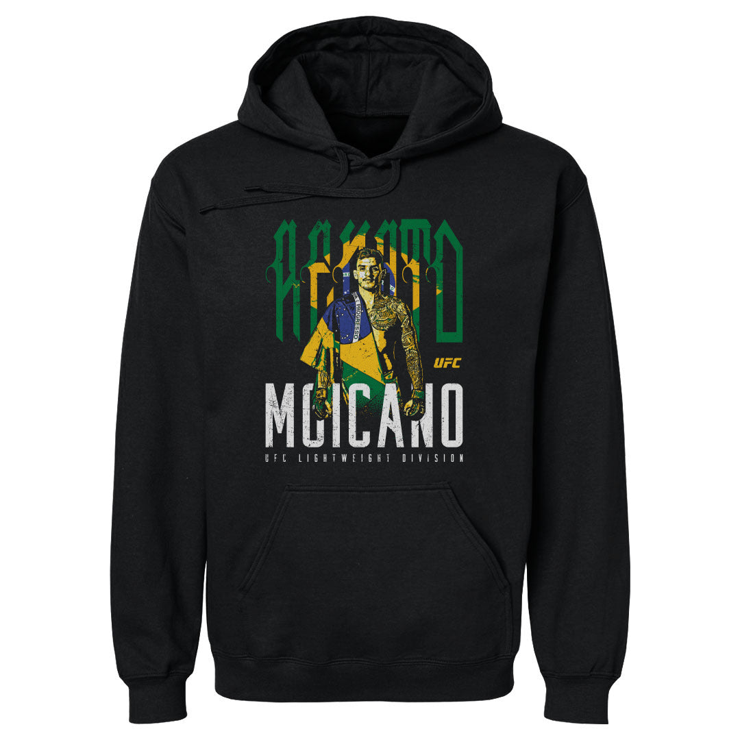 Renato Moicano Men&#39;s Hoodie | 500 LEVEL