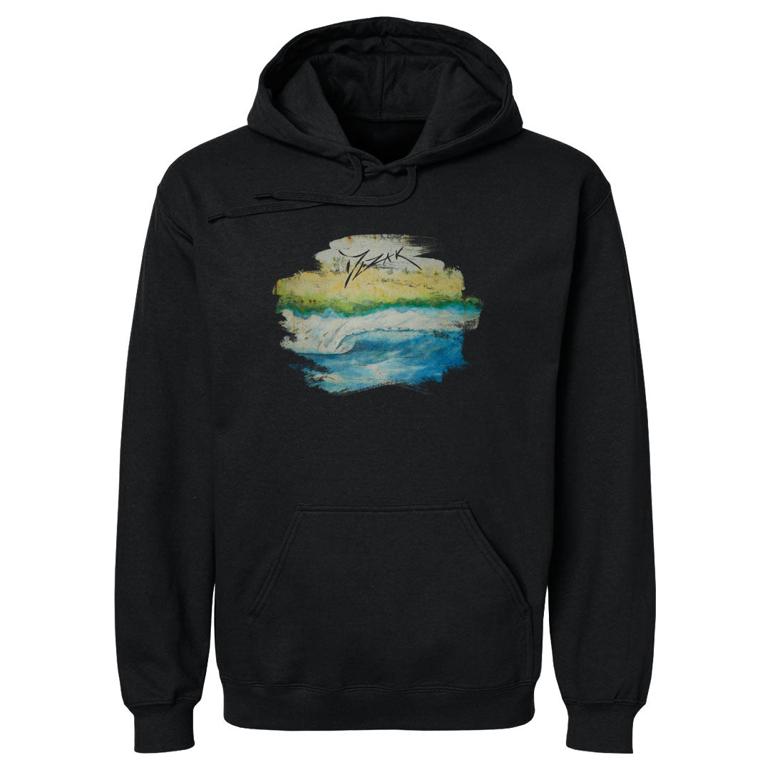 Mezak Art Men&#39;s Hoodie | 500 LEVEL