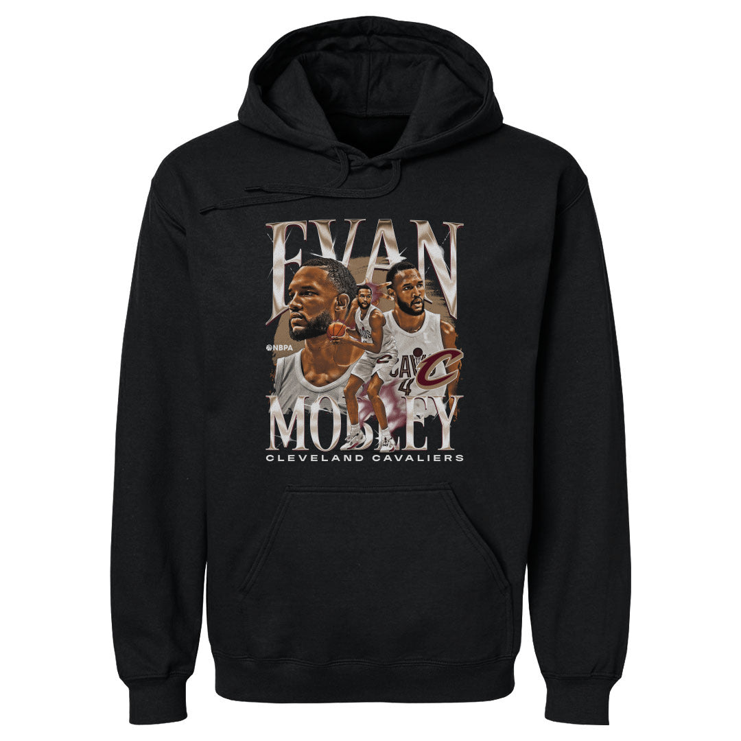 Evan Mobley Men&#39;s Hoodie | 500 LEVEL