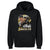 Paul Skenes Men's Hoodie | 500 LEVEL