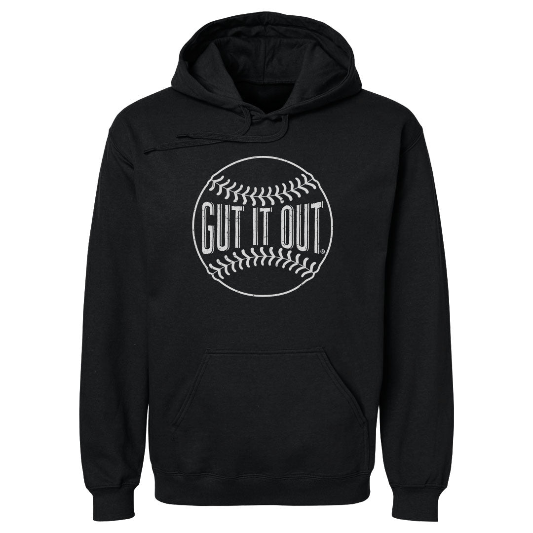 Gut It Out Foundation Men&#39;s Hoodie | 500 LEVEL