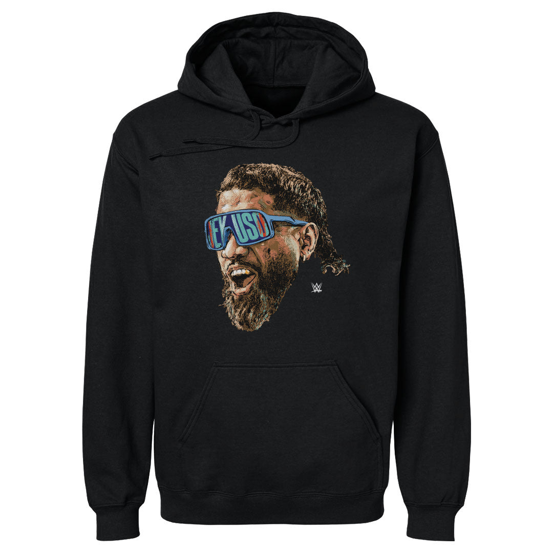 Jey Uso Men&#39;s Hoodie | 500 LEVEL