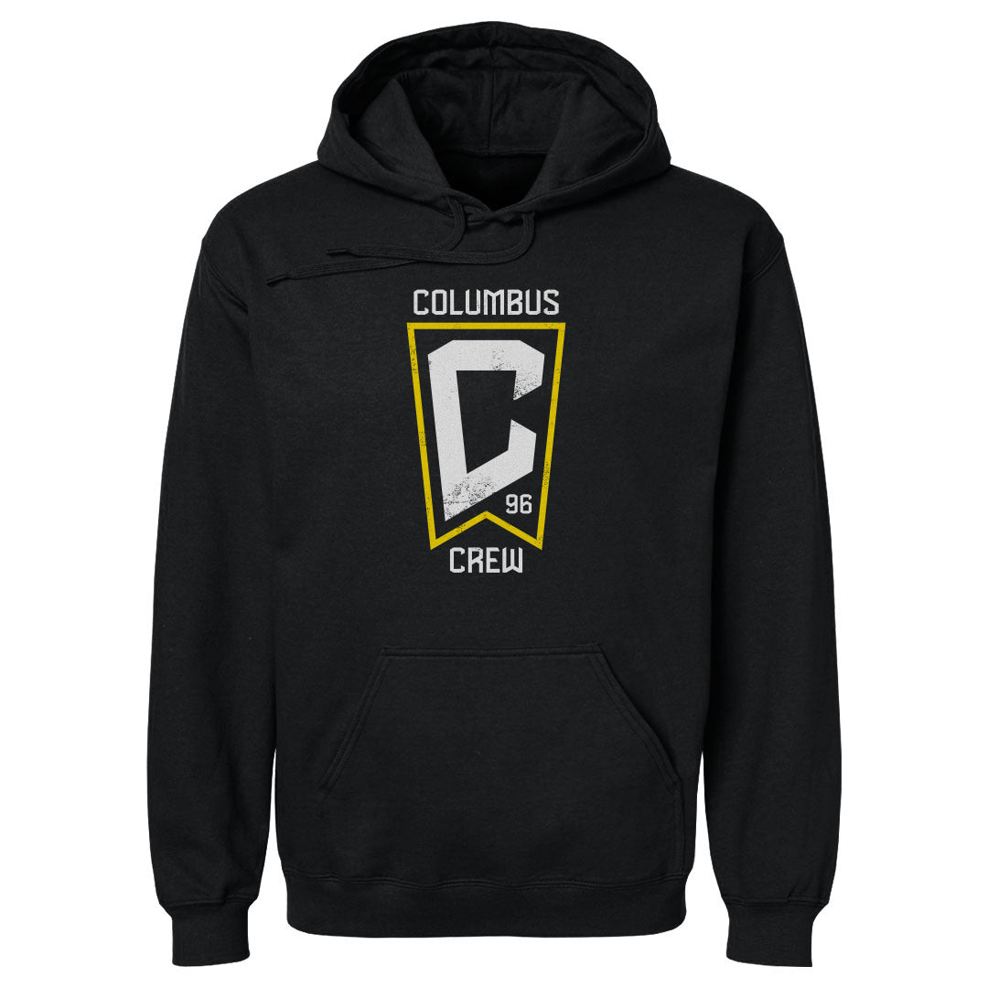 Columbus Crew Men&#39;s Hoodie | 500 LEVEL