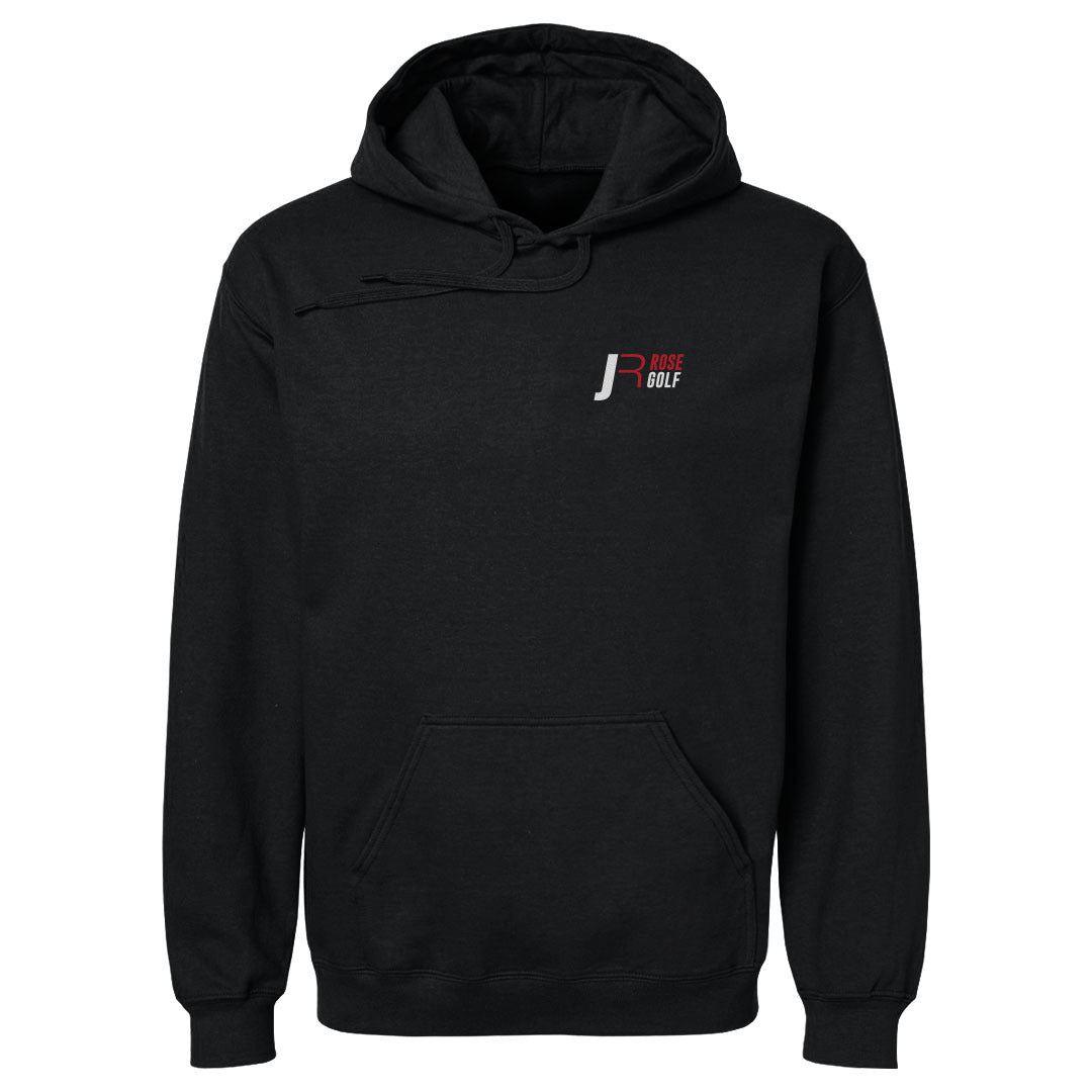 Justin Rose Men&#39;s Hoodie | 500 LEVEL