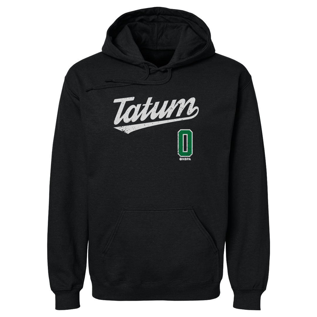 Jayson Tatum Men&#39;s Hoodie | 500 LEVEL