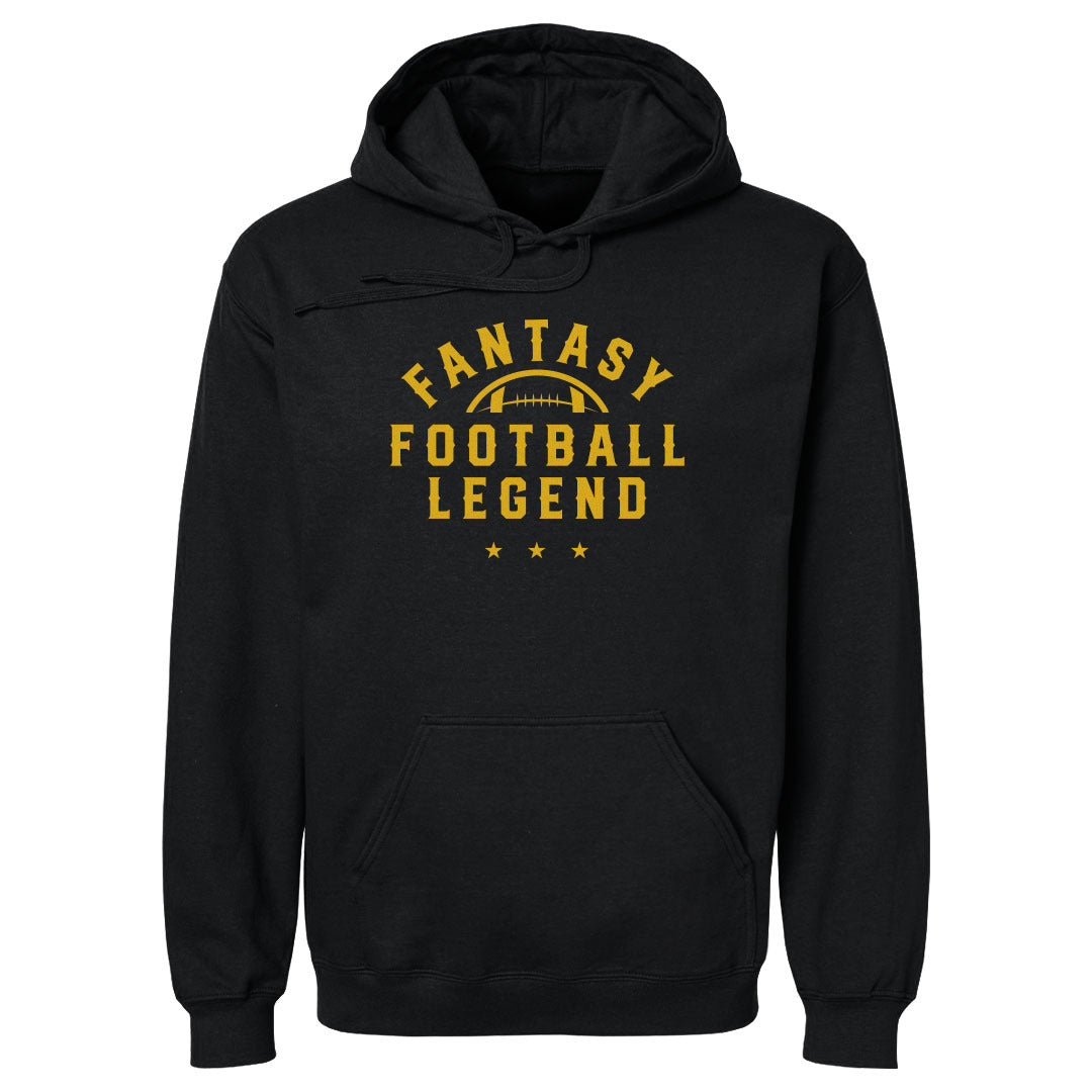 Fantasy Football Men&#39;s Hoodie | 500 LEVEL