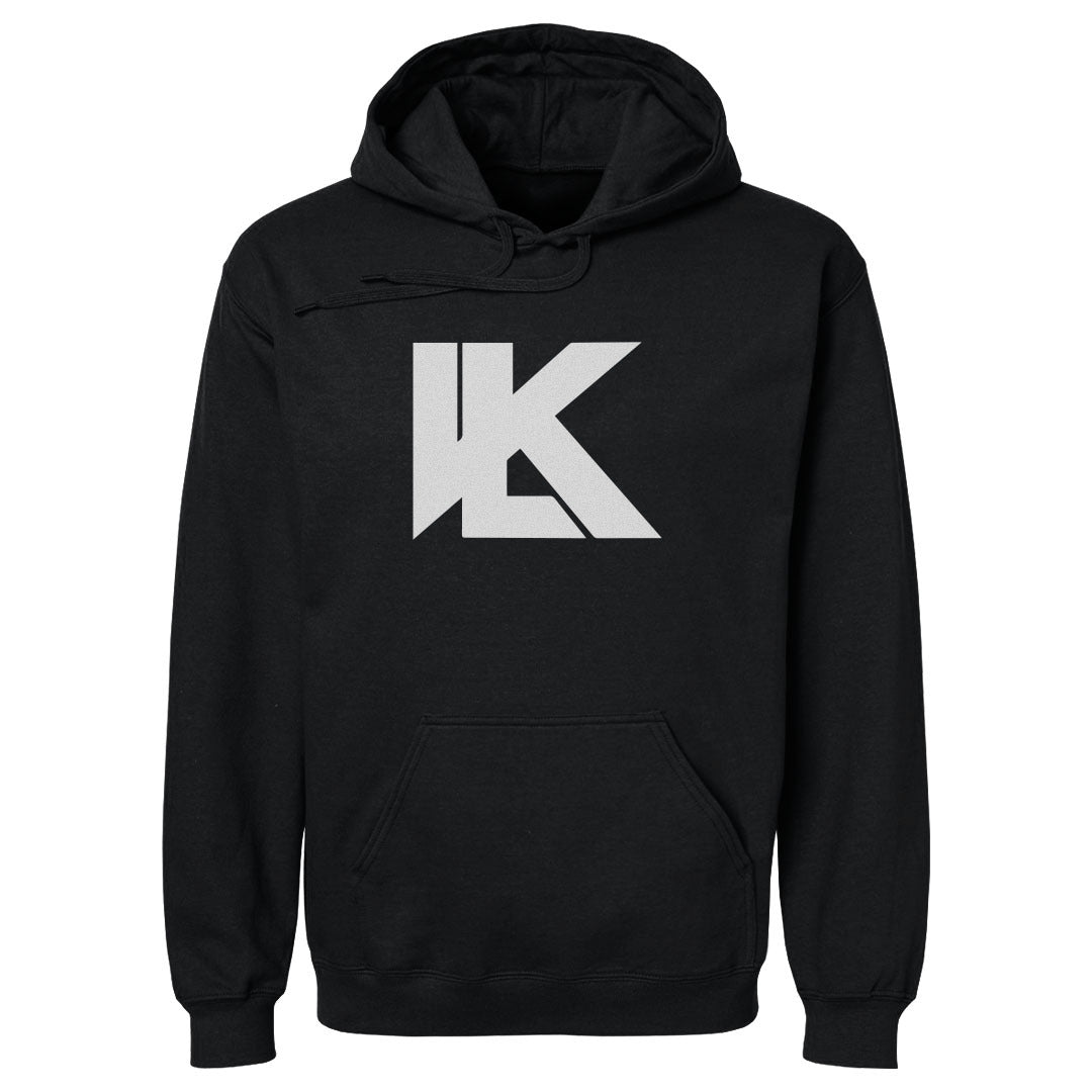 Kendrick Law Men&#39;s Hoodie | 500 LEVEL