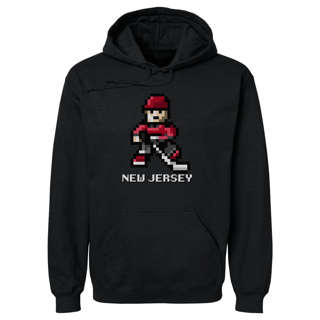 New Jersey Men&#39;s Hoodie | 500 LEVEL