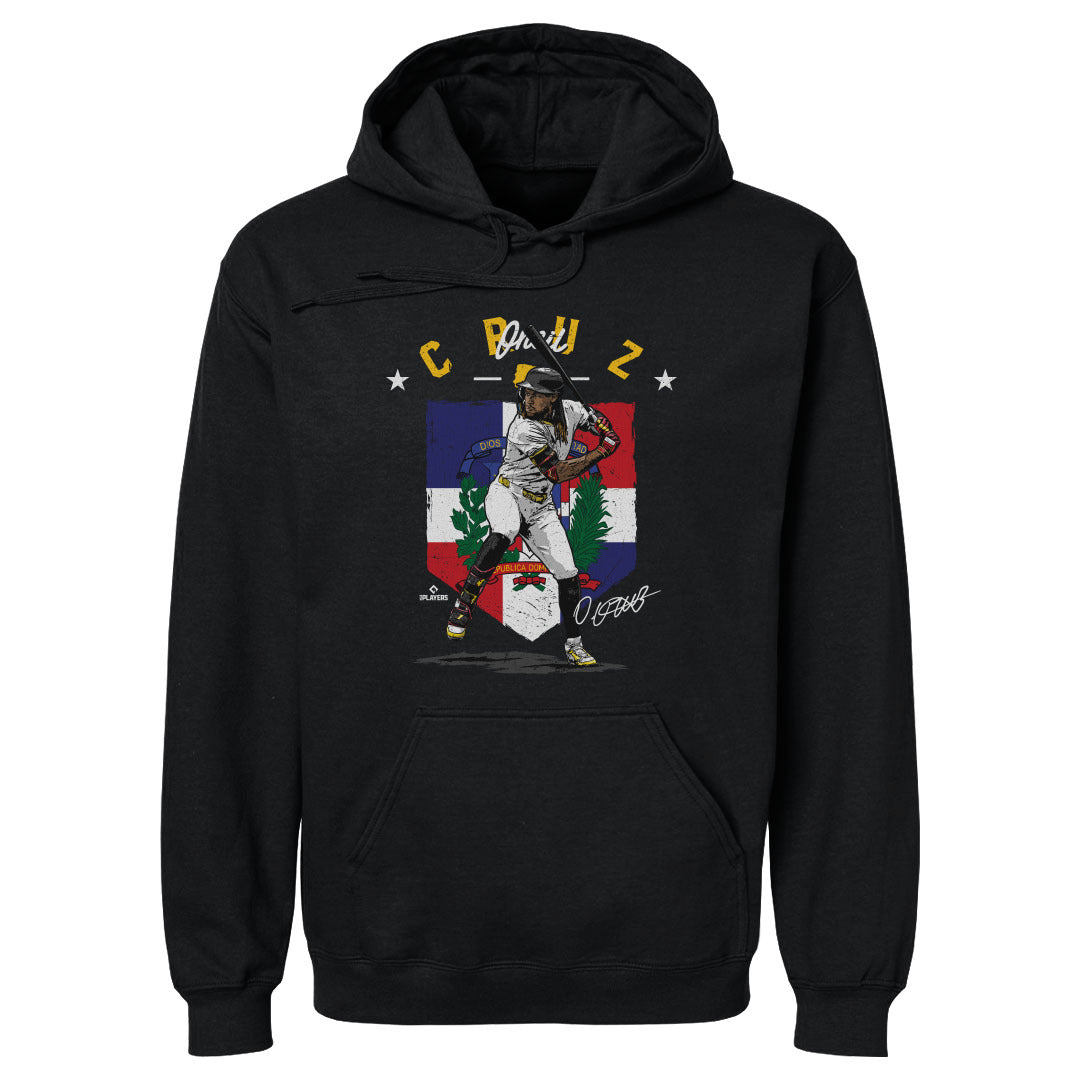 Oneil Cruz Men&#39;s Hoodie | 500 LEVEL