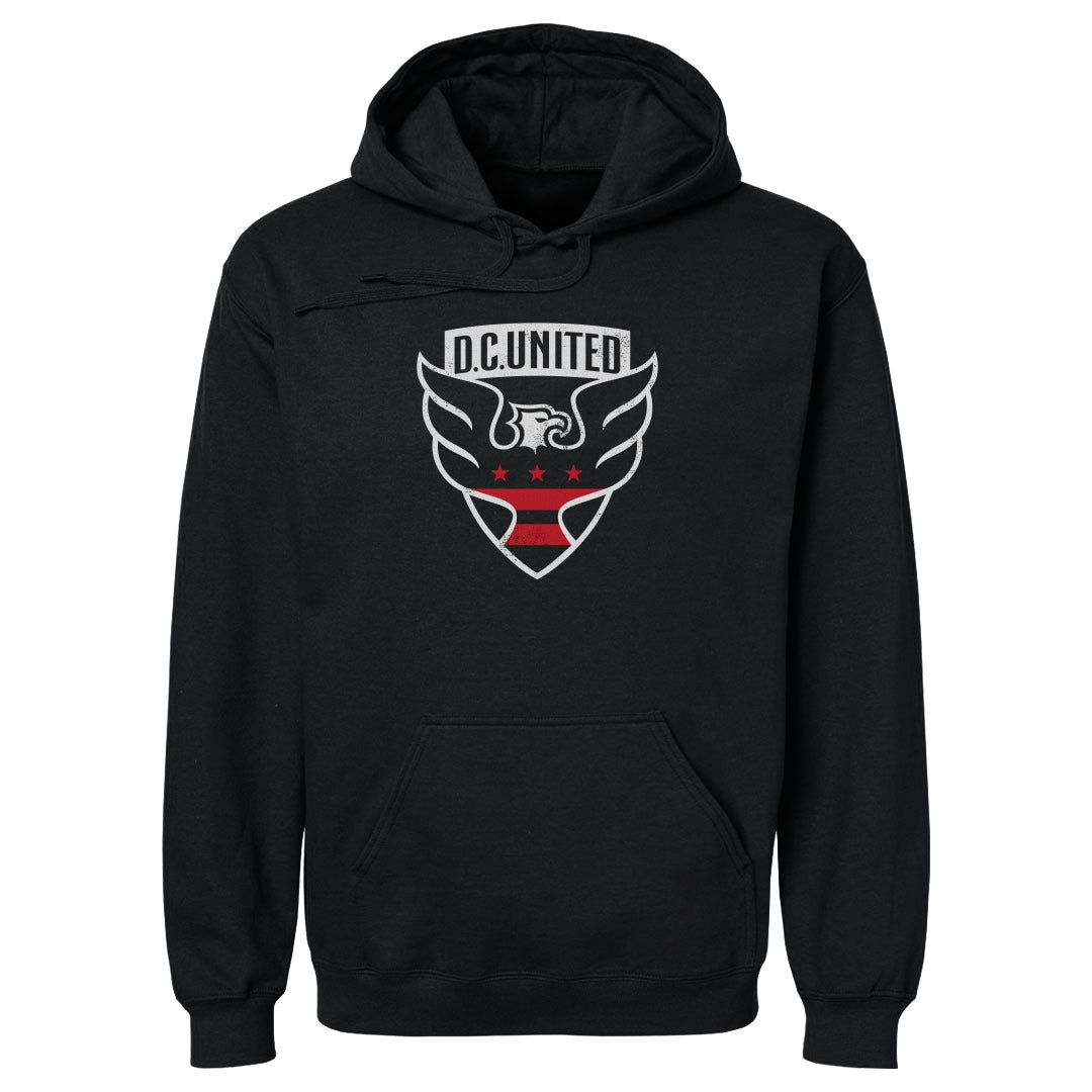 D.C. United Men&#39;s Hoodie | 500 LEVEL