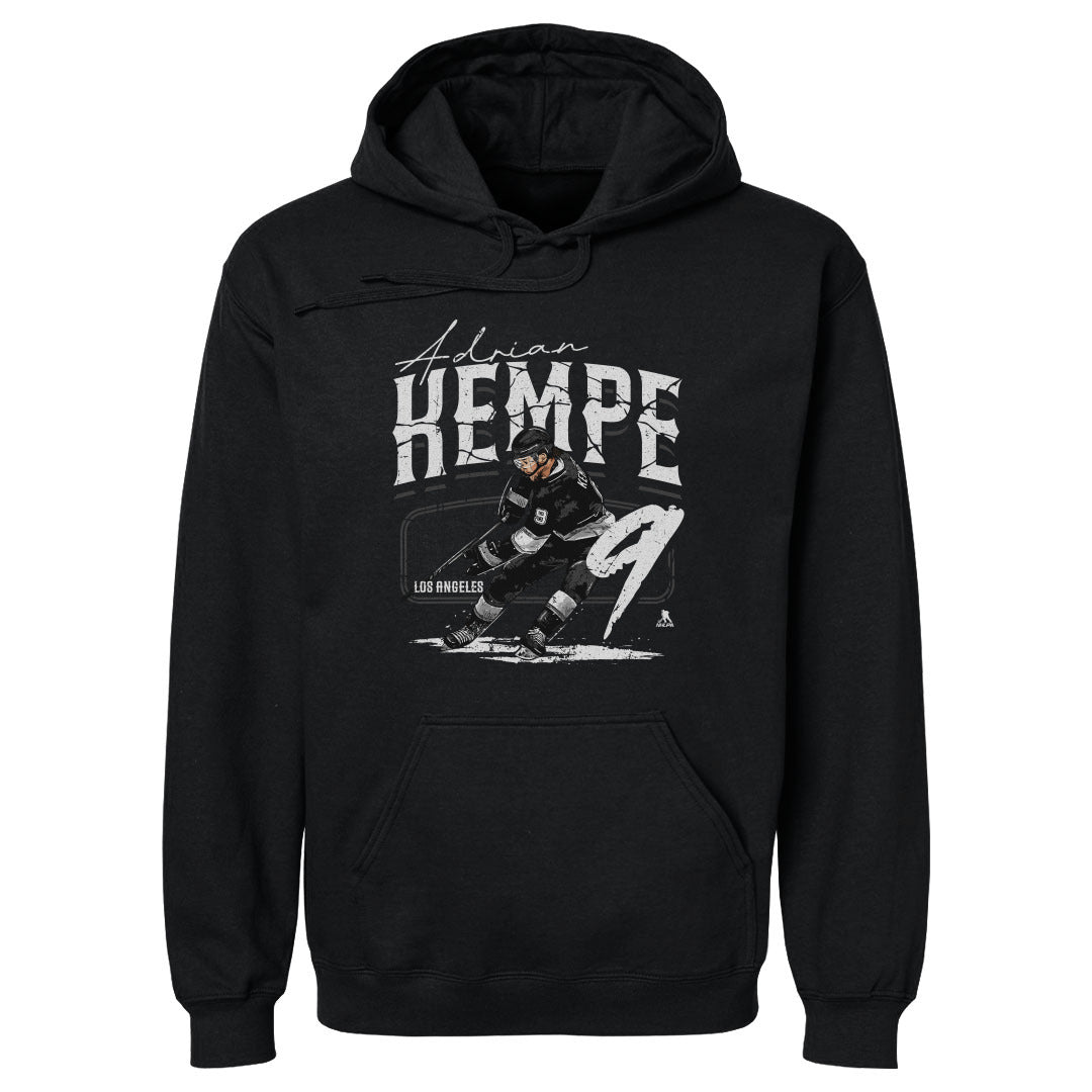 Adrian Kempe Men&#39;s Hoodie | 500 LEVEL