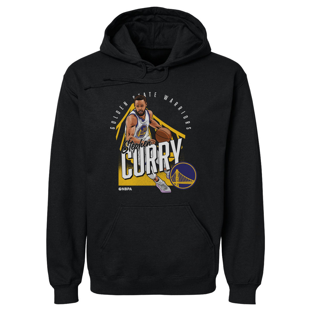 Steph Curry Men&#39;s Hoodie | 500 LEVEL