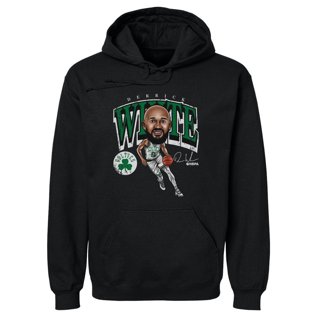 Derrick White Men&#39;s Hoodie | 500 LEVEL