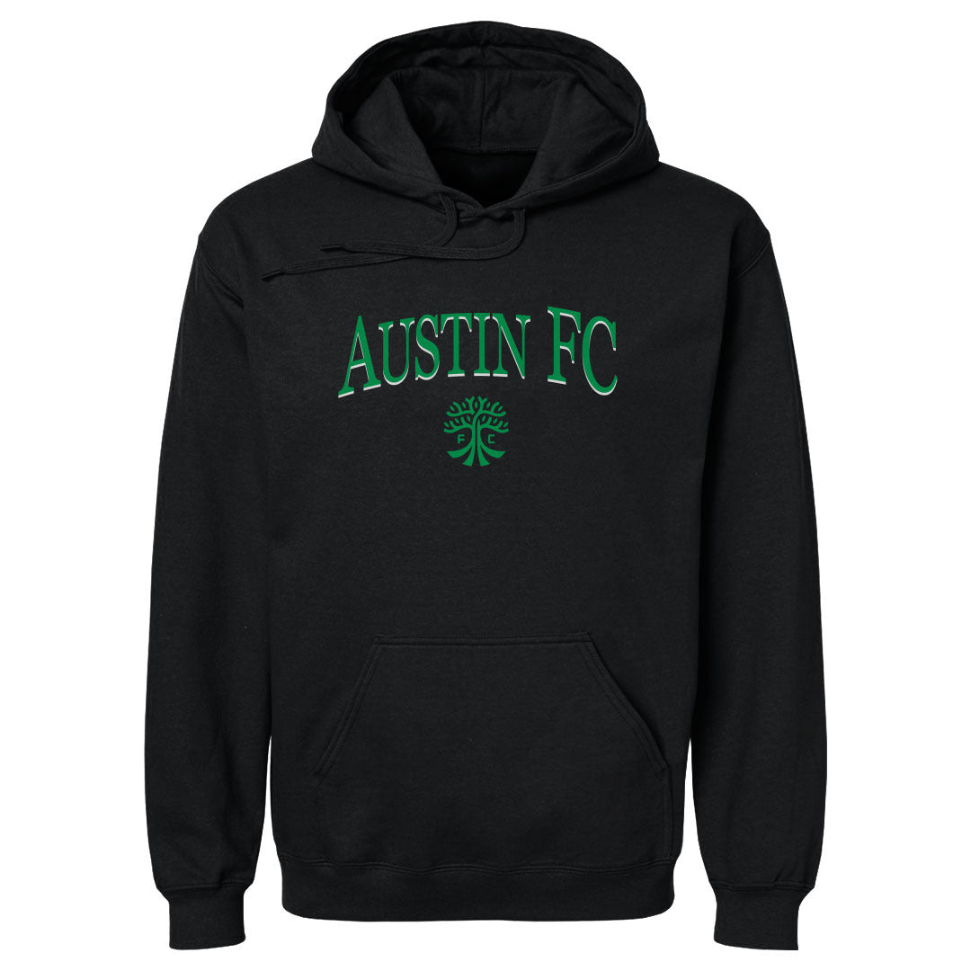 Austin FC Men&#39;s Hoodie | 500 LEVEL