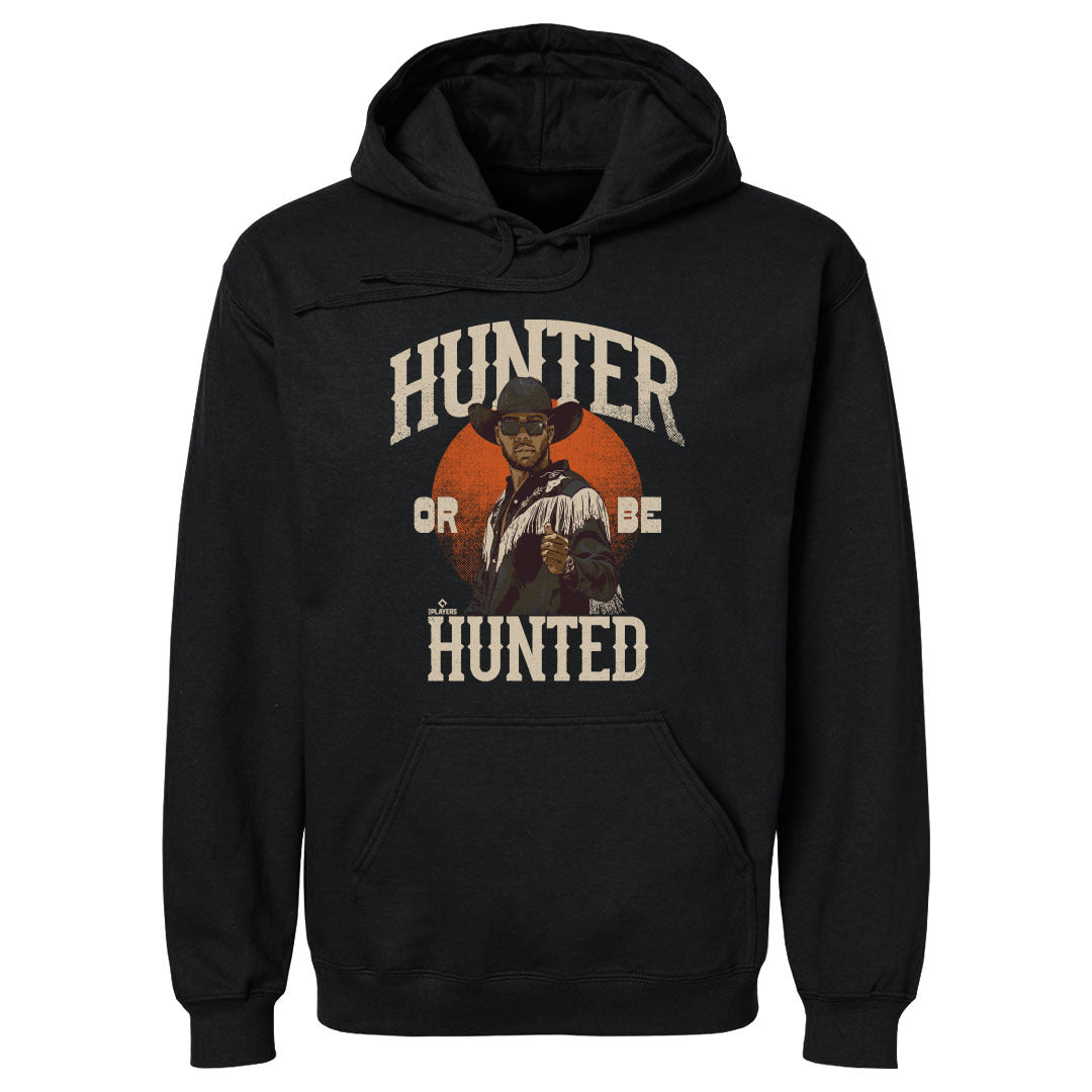 Hunter Greene Men&#39;s Hoodie | 500 LEVEL