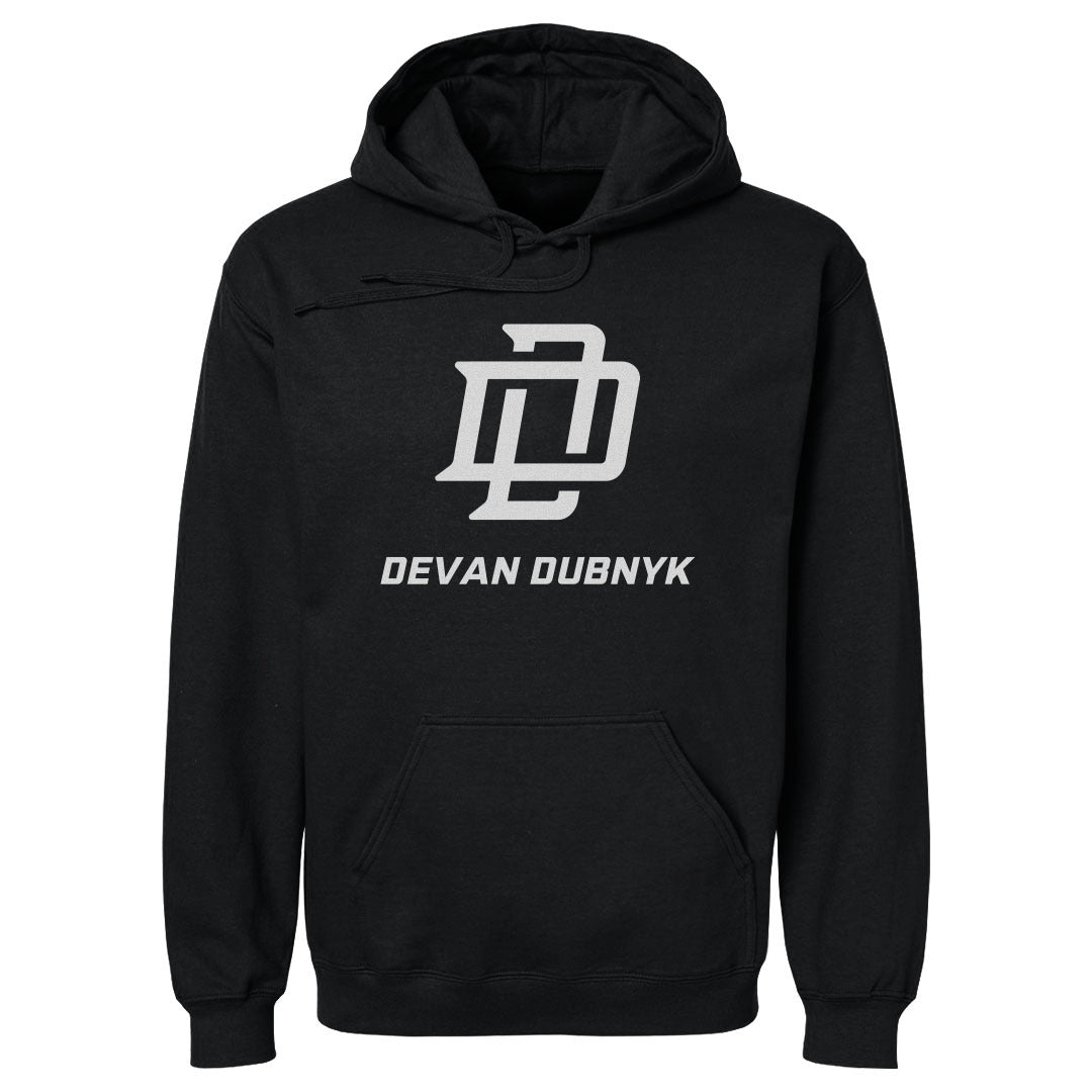 Devan Dubnyk Men&#39;s Hoodie | 500 LEVEL