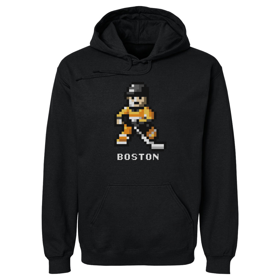 Boston Men&#39;s Hoodie | 500 LEVEL