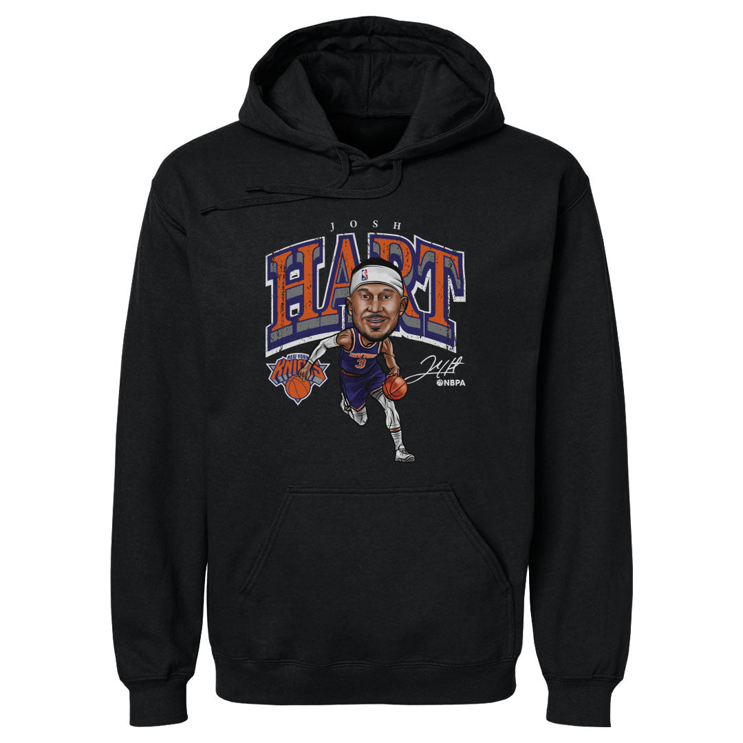 Josh Hart Men&#39;s Hoodie | 500 LEVEL