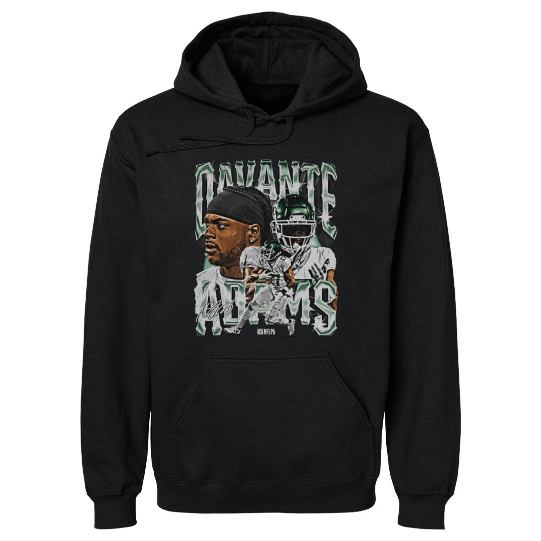 Davante Adams Men&#39;s Hoodie | 500 LEVEL