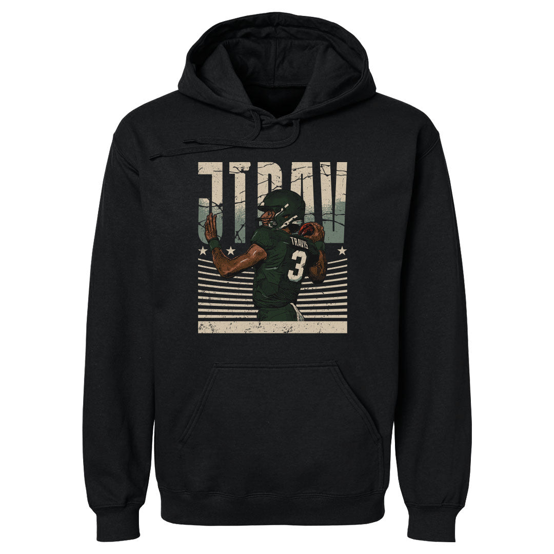 Jordan Travis Men&#39;s Hoodie | 500 LEVEL