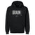 Christian Braun Men's Hoodie | 500 LEVEL