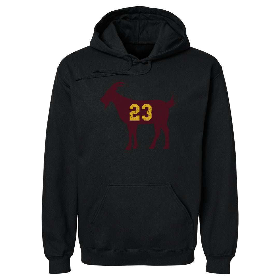 Cleveland Men&#39;s Hoodie | 500 LEVEL