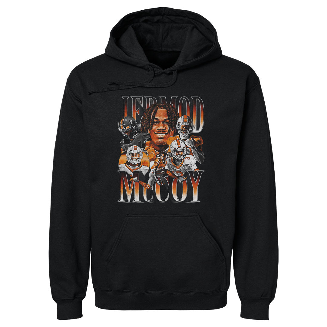 Jermod McCoy Men&#39;s Hoodie | 500 LEVEL