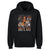 Jermod McCoy Men's Hoodie | 500 LEVEL