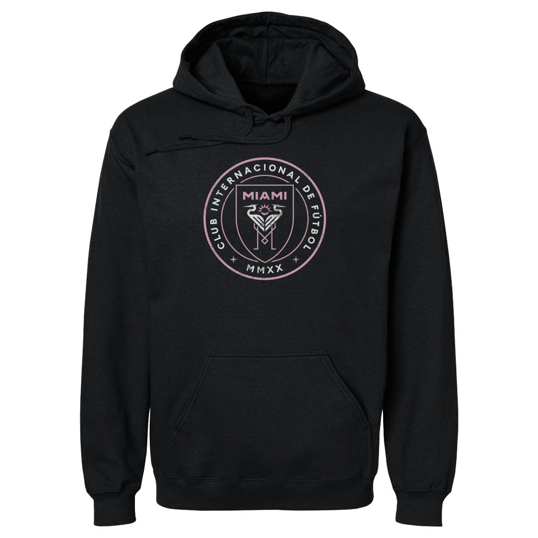 Inter Miami CF Men&#39;s Hoodie | 500 LEVEL