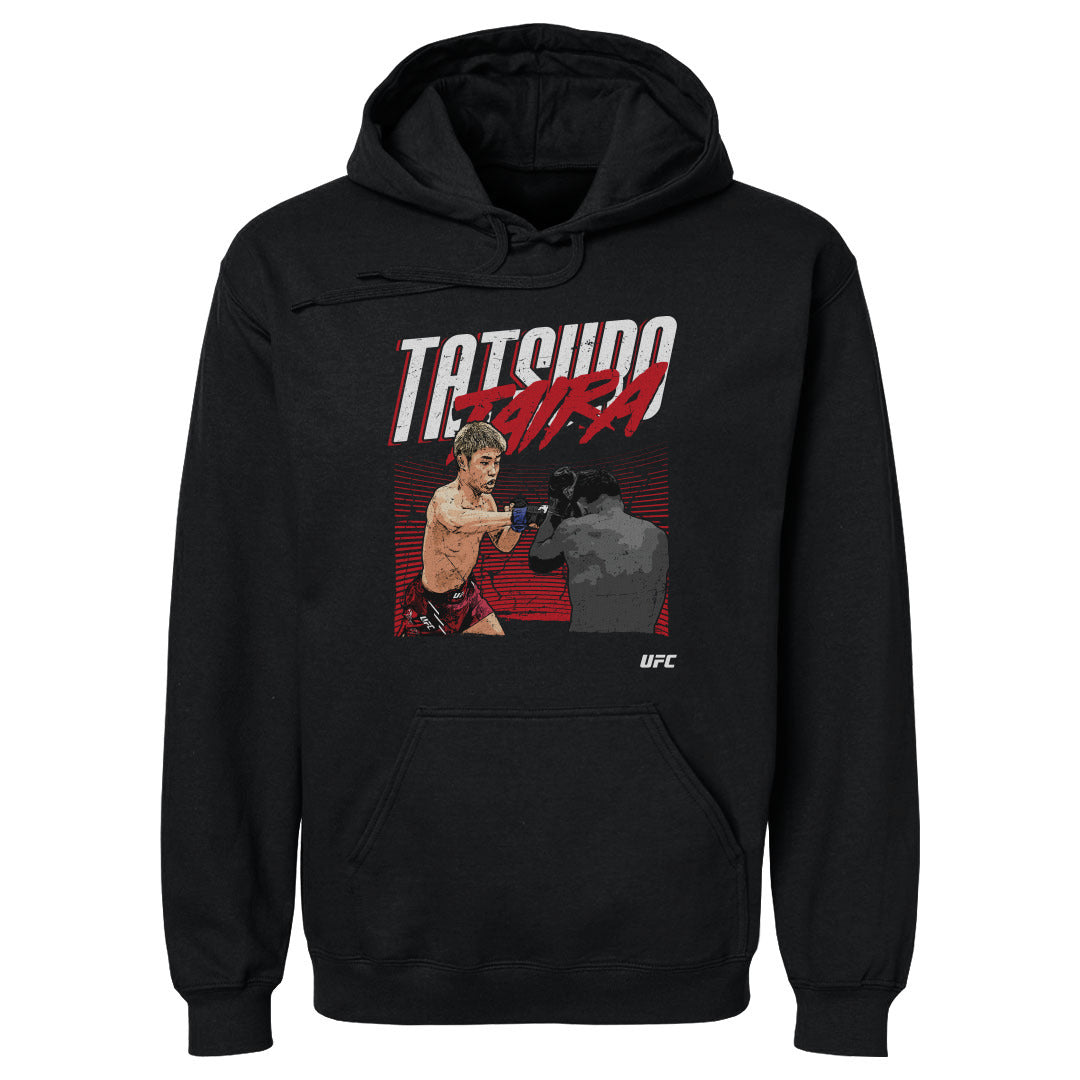 Tatsuro Taira Men&#39;s Hoodie | 500 LEVEL