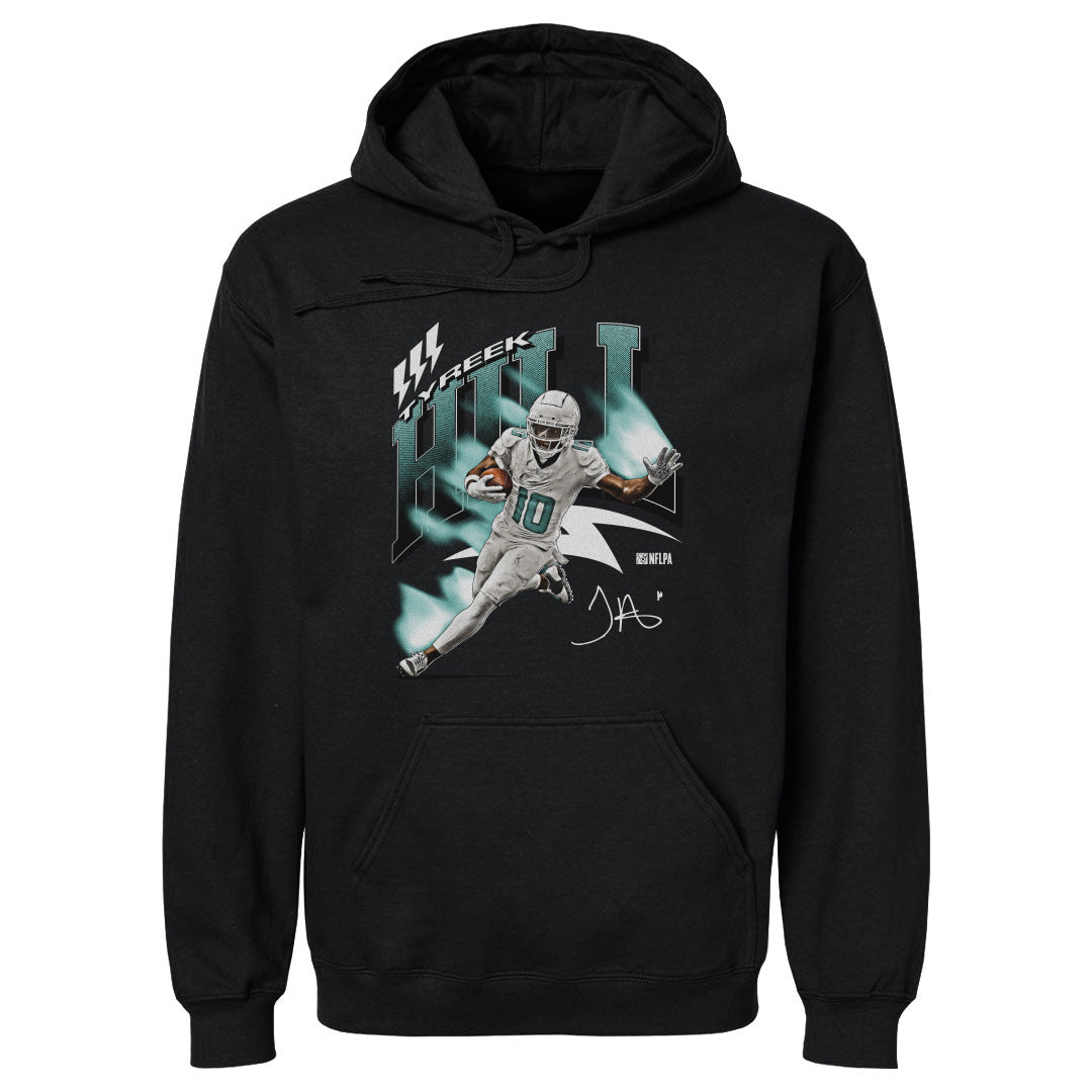 Tyreek Hill Men&#39;s Hoodie | 500 LEVEL