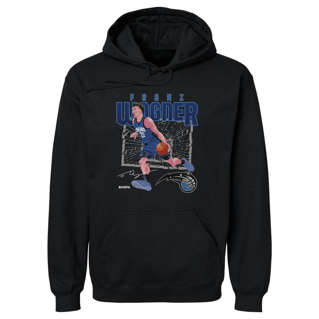 Franz Wagner Men&#39;s Hoodie | 500 LEVEL