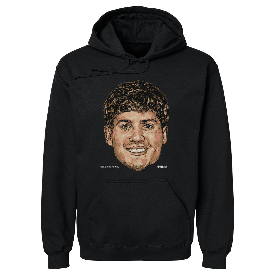 Reed Sheppard Men&#39;s Hoodie | 500 LEVEL