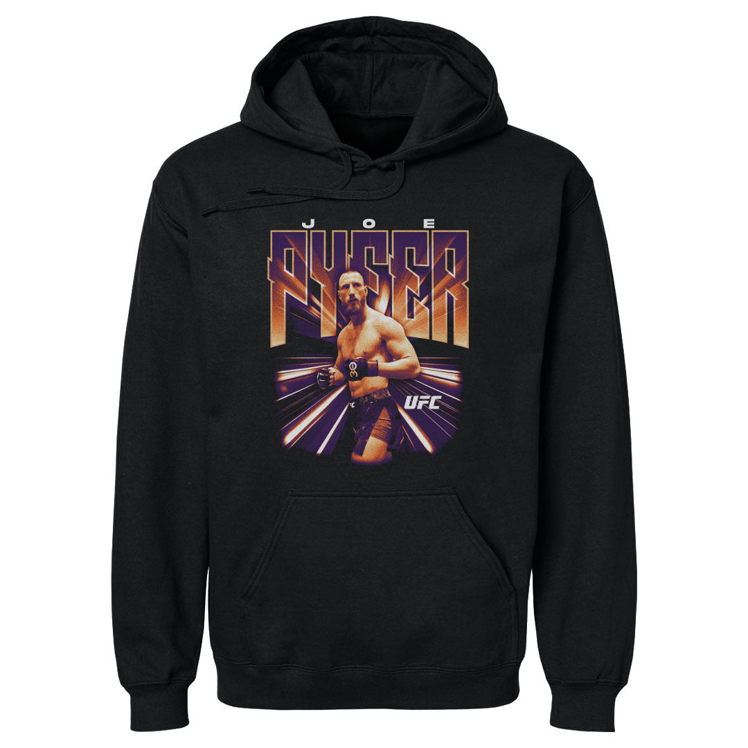 Joe Pyfer Men&#39;s Hoodie | 500 LEVEL