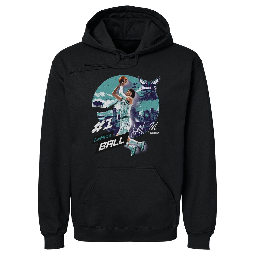 LaMelo Ball Men&#39;s Hoodie | 500 LEVEL