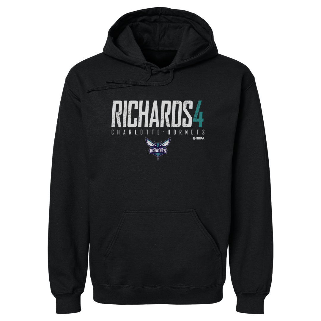 Nick Richards Men&#39;s Hoodie | 500 LEVEL