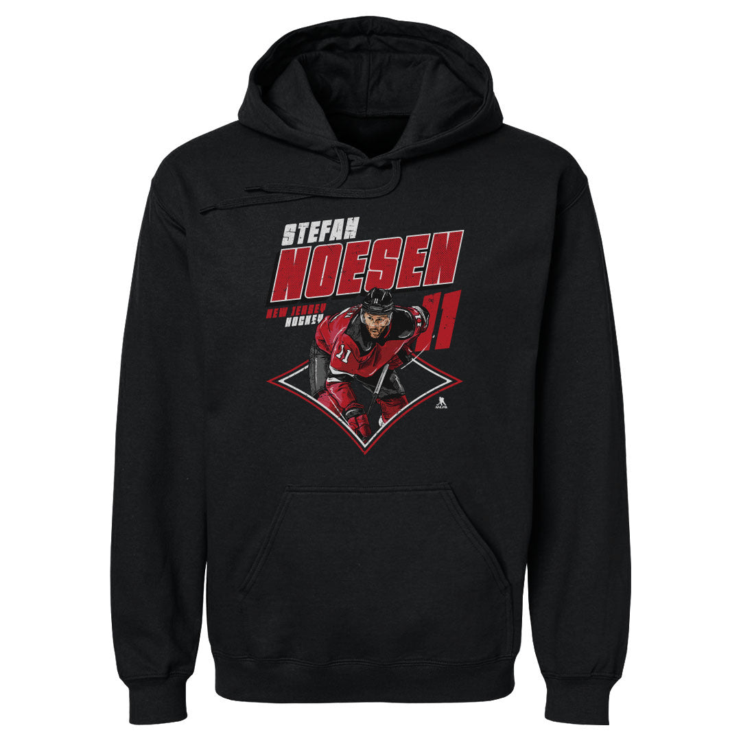 Stefan Noesen Men&#39;s Hoodie | 500 LEVEL