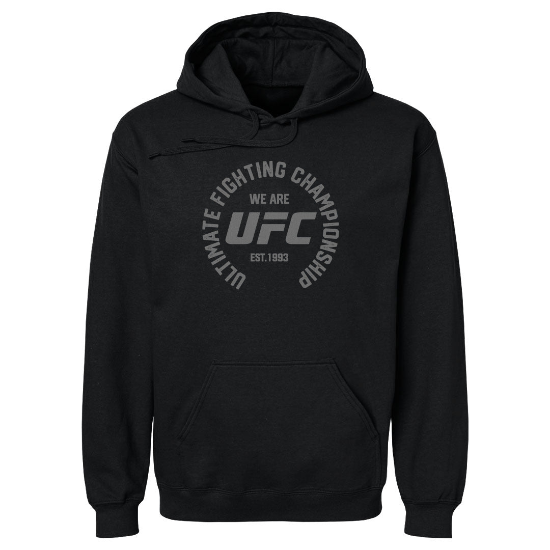 UFC Men&#39;s Hoodie | 500 LEVEL