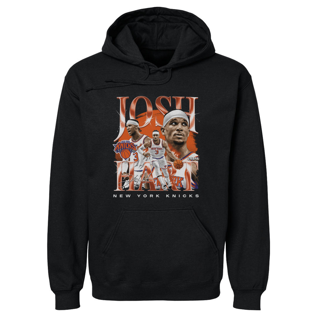 Josh Hart Men&#39;s Hoodie | 500 LEVEL