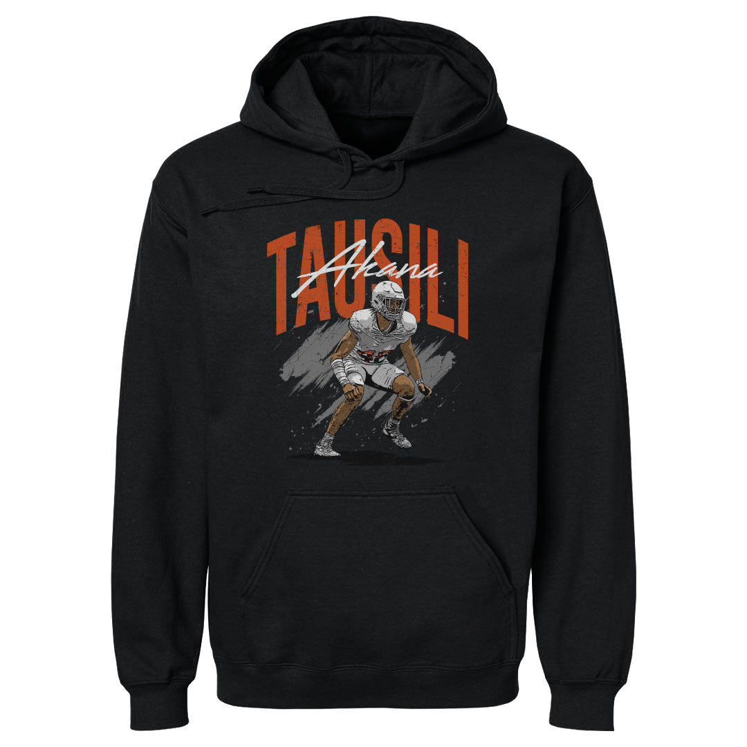 Tausili Akana Men&#39;s Hoodie | 500 LEVEL